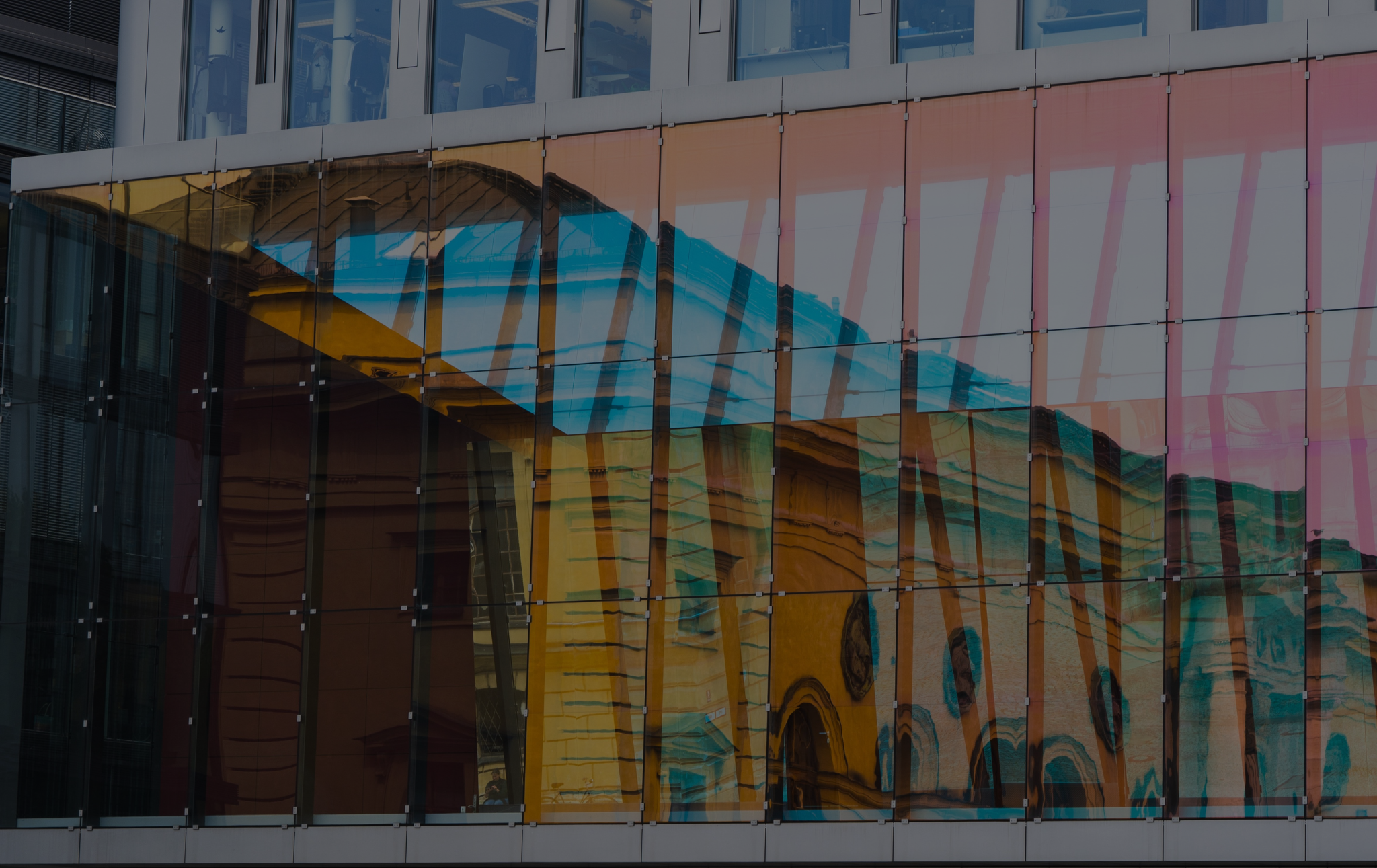 Job openings in Europe