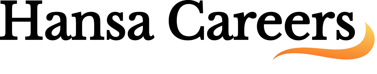 Hansa Careers mobile logo